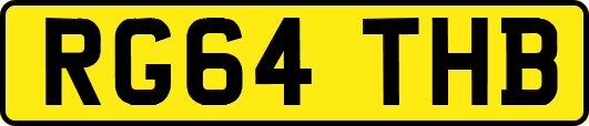 RG64THB