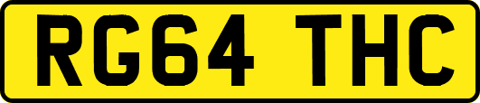 RG64THC