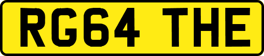 RG64THE