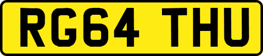 RG64THU