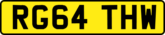 RG64THW