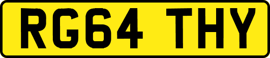 RG64THY