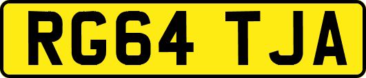 RG64TJA