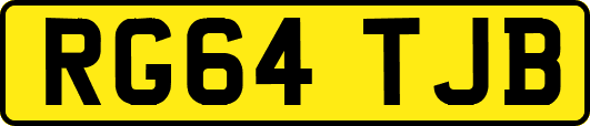 RG64TJB