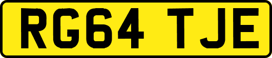 RG64TJE