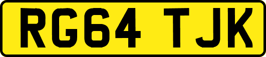 RG64TJK