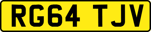 RG64TJV