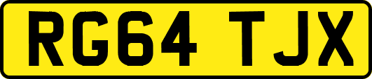 RG64TJX