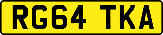 RG64TKA