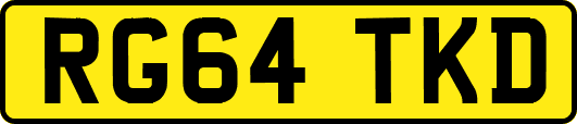RG64TKD