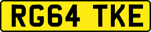 RG64TKE