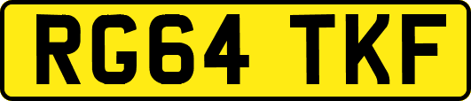 RG64TKF