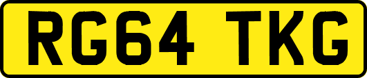 RG64TKG