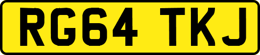 RG64TKJ