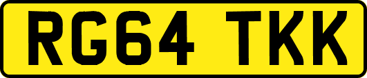 RG64TKK