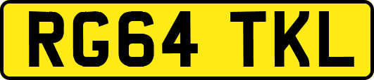 RG64TKL