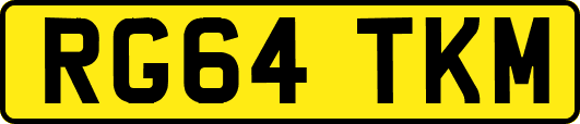 RG64TKM