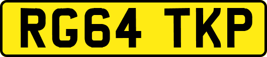 RG64TKP