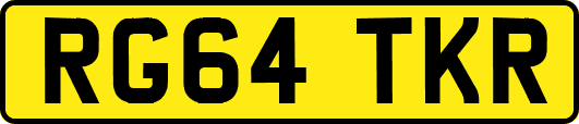 RG64TKR