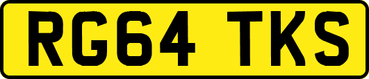 RG64TKS