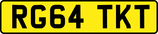 RG64TKT