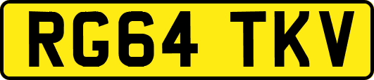 RG64TKV