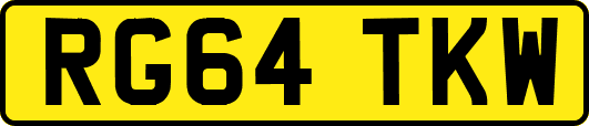 RG64TKW