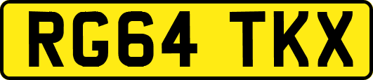 RG64TKX