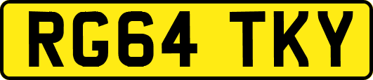 RG64TKY