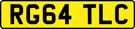 RG64TLC
