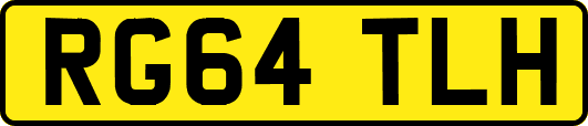 RG64TLH