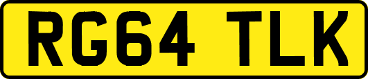 RG64TLK