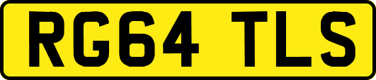 RG64TLS