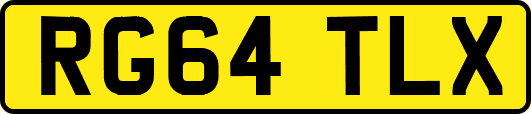 RG64TLX