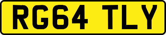 RG64TLY