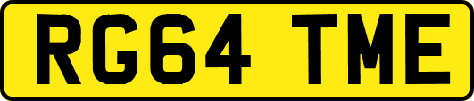 RG64TME