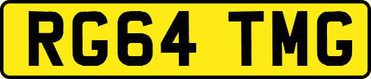 RG64TMG