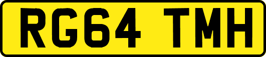 RG64TMH