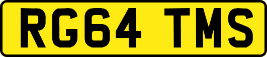 RG64TMS
