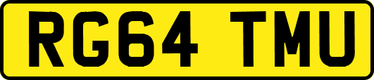 RG64TMU