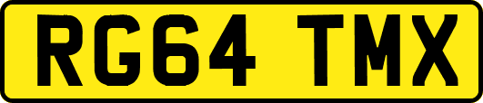RG64TMX