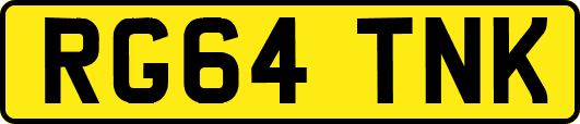 RG64TNK