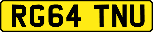RG64TNU