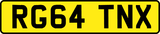 RG64TNX