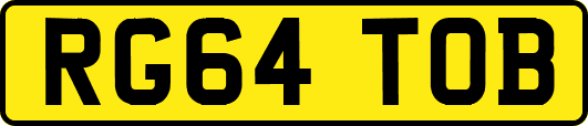 RG64TOB