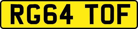 RG64TOF