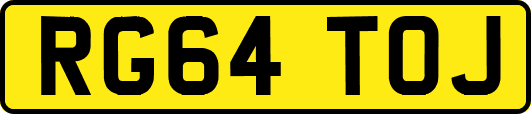 RG64TOJ