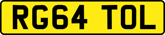 RG64TOL