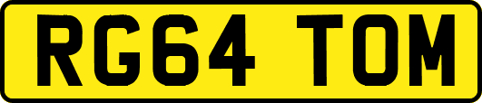 RG64TOM