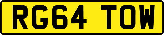 RG64TOW